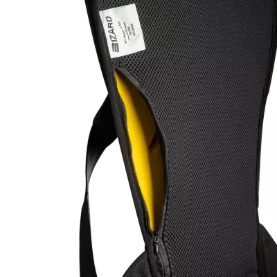 PARASCHIENA BIZARD BACK PROTECTOR LONG