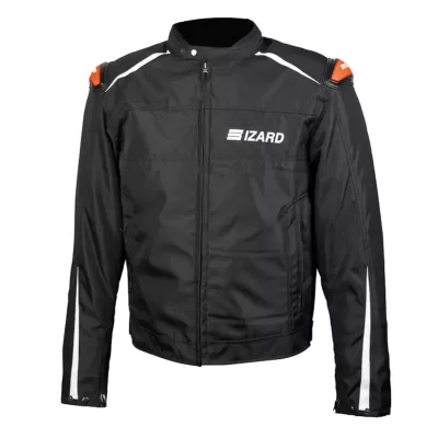 GIACCA MOTO BIZARD STRIKER AIR