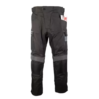 PANTALONE BIZARD GENCA TEX