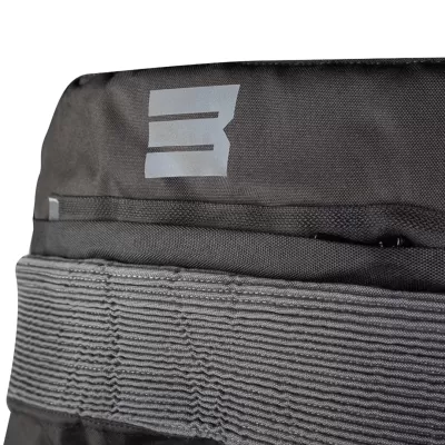 PANTALONE BIZARD GENCA TEX