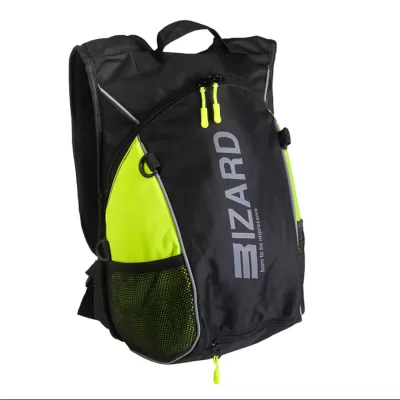 ZAINO MOTO BIZARD BZ-EXPLORER BACKPACK