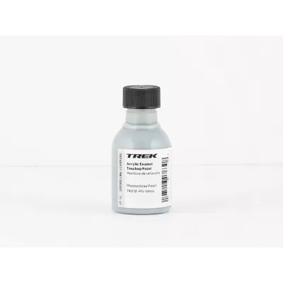 TREK TOUCH-UP PAINT 30ML TK212 GLS PLASMA GREY PRL