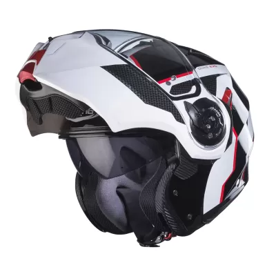 CASCO MODULARE CABERG DUKE EVO MOVE