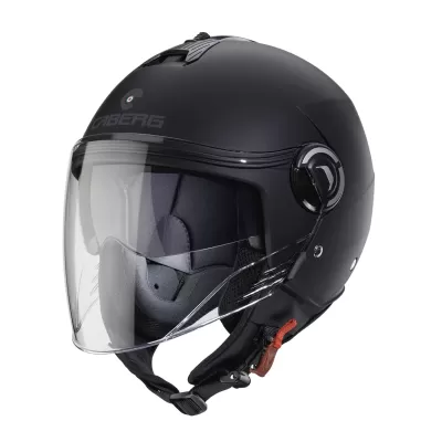 CASCO JET CABERG RIVIERA V4X MATT RED
