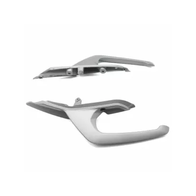 KIT MANIGLIE PASSEGGERO ORIGINALE TRIUMPH TRIDENT 660 -2021