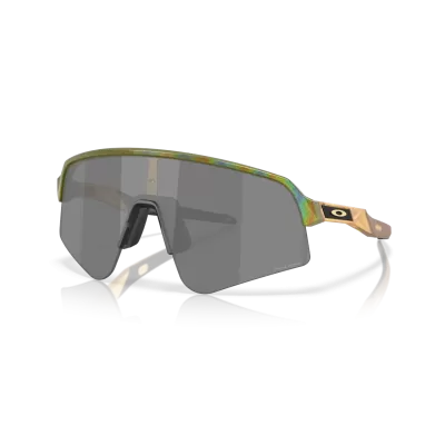 OCCHIALI OAKLEY SUTRO LITE SWEEP FERN SPACEDUST LENTE PRIZM BLACK