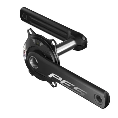 POWER METER MAGENE PES P515 172.5MM NERO