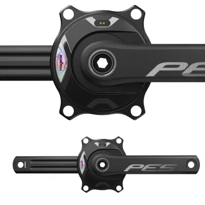 POWER METER MAGENE PES P515 172.5MM NERO