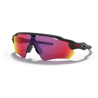 OCCHIALI OAKLEY RADAR EV PATH MATTE BLACK LENTE PRIZM ROAD