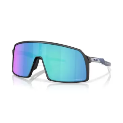 OCCHIALI OAKLEY SUTRO MATTE BLACK LENTE PRIZM SAPPHIRE