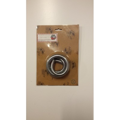 COPRI CAVI PER MOTO CUSTOM HIGHWAY HAWK 7337 1