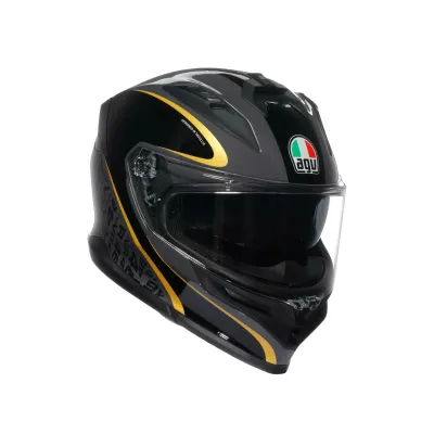 CASCO INTEGRALE AGV K7 E2206 MPLK FLOW 46