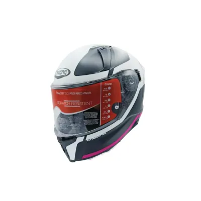 CASCO INTEGRALE CABERG AVALON X PURE