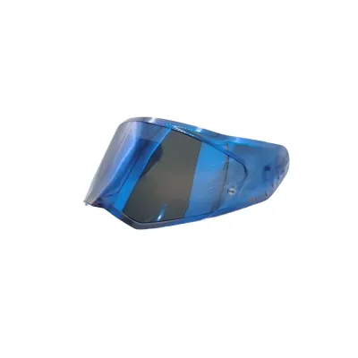 VISIERA CABERG PER DRIFT EVO II SPECCHIO BLUE 20/25% NON OMOLOGATA