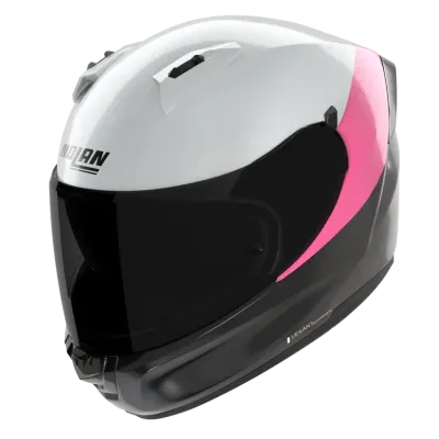 CASCO INTEGRALE NOLAN N60-6 VERNICIATURA SPECIALE 347