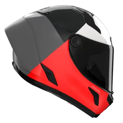 CASCO INTEGRALE NOLAN X-804 RS ULTRA CARBON BLOCCO 369