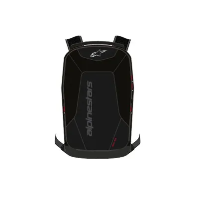 ZAINO ALPINESTARS CITY HUNTER V2 PACKPACK BLACK