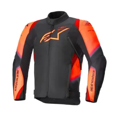 GIACCA MOTO ALPINESTARS T-SP 1 V2 WP