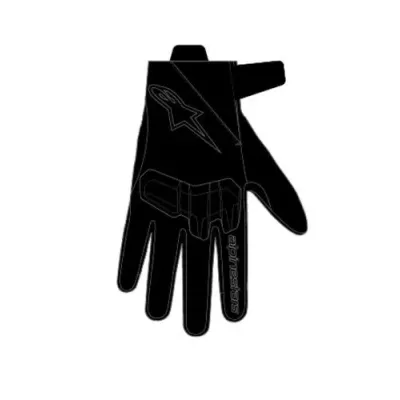 GUANTI ALPINESTARS REEF V2