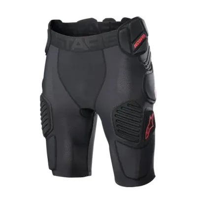 PANTALONCINO CROSS ALPINESTARS BIONIC PRO