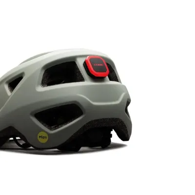 LUCE POSTERIORE PER CASCO CUBE CMPT