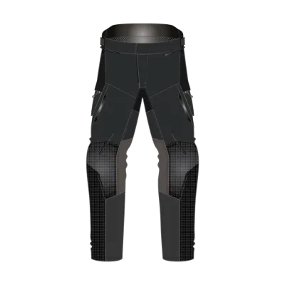 PANTALONE MOTO ALPINESTARS ANDES V4 DRYSTAR