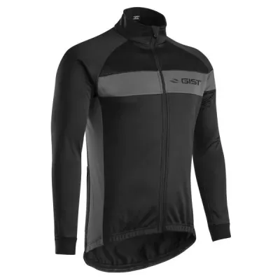 GIUBBINO BICI GIST INVERNALE INSIDE