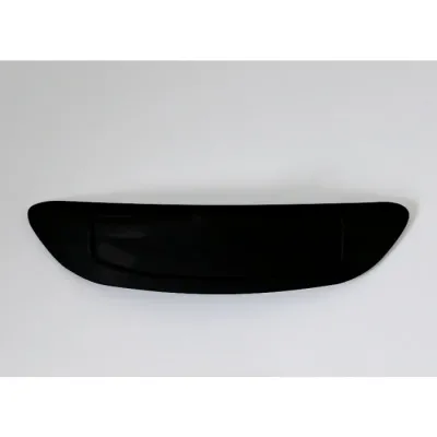 PRESA ARIA MENTONIERA RX-7 GP/ QUANTUM ST PRO BLACK