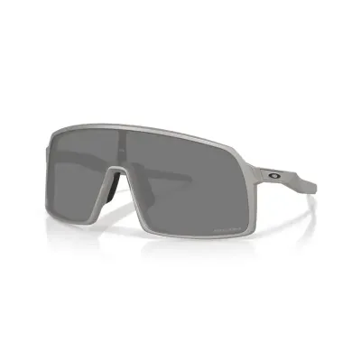 OCCHIALI OAKLEY SUTRO TITANIUM LENTE PRIZM BLACK