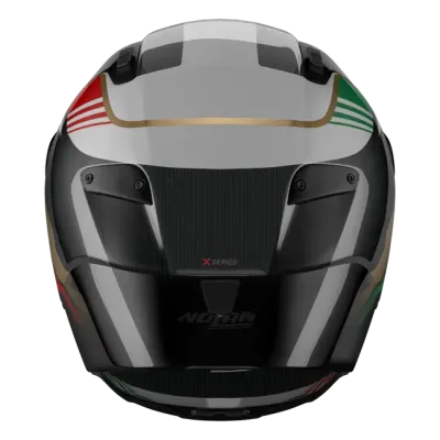 CASCO INTEGRALE NOLAN X-804 RS ULTRA CARBON PIEGA 367