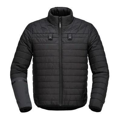 GIACCA SPIDI THERMAL JACKET