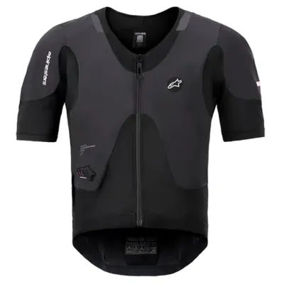 GIACCA D-AIR ALPINESTARS TECH-AIR® 5 PLASMA SYSTEM