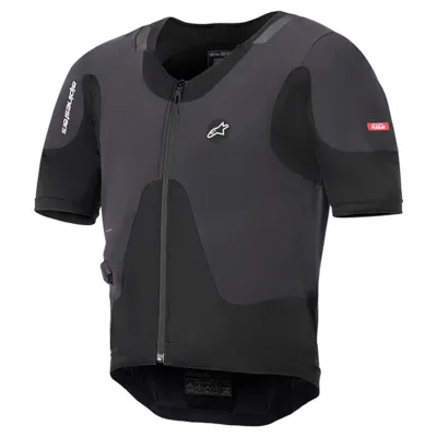 GIACCA D-AIR ALPINESTARS TECH-AIR® 5 PLASMA SYSTEM