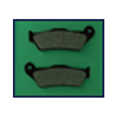 PASTIGLIE MOTO BRAKING 746 CM55 746CM55 1