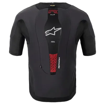 GIACCA D-AIR ALPINESTARS TECH-AIR® 5 PLASMA SYSTEM