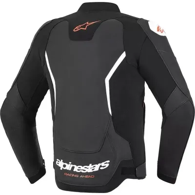 GIACCA ALPINESTARS GP FORCE V2 PELLE