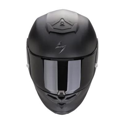 CASCO INTEGRALE SCORPION EXO-R1 EVO II AIR SOLID