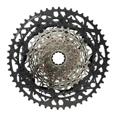 PACCO PIGNONI SRAM XS-1270 T-TYPE 12V 10-52T