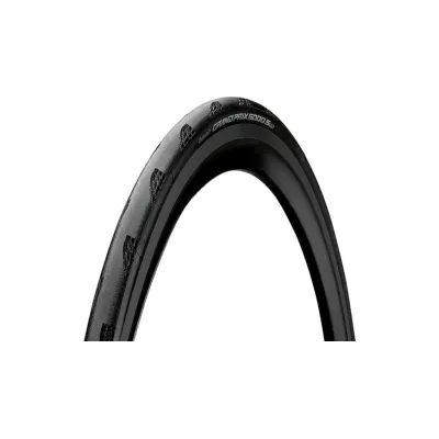 PNEUMATICO CONTINENTAL GRAN PRIX 5000 S TR PIEG. 28'' 700X30C BLACK