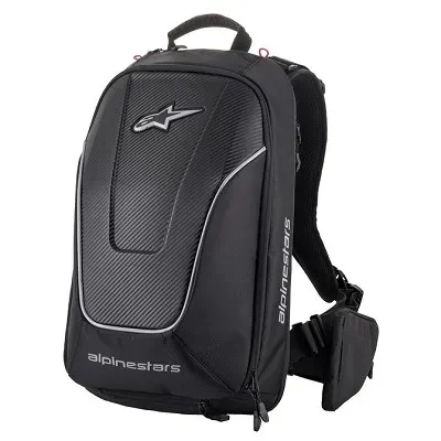 ZAINO MOTO ALPINESTARS CHARGER PRO