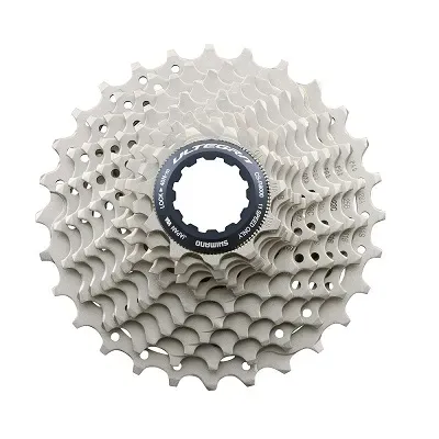 CASSETTA PIGNONI SHIMANO 11V 11-28 CS-R8000 ULTEGRA - SENZA CONFEZIONE