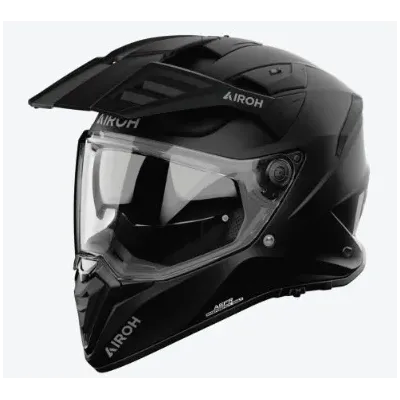 CASCO INTEGRALE AIROH BANDIT COLOR