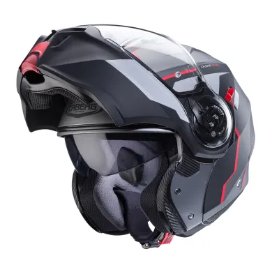 CASCO MODULARE CABERG DUKE EVO MOVE
