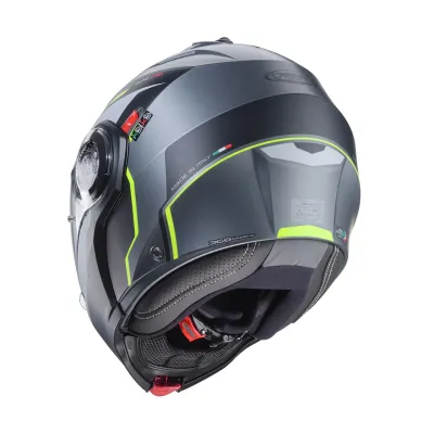 CASCO MODULARE CABERG DUKE EVO MOVE