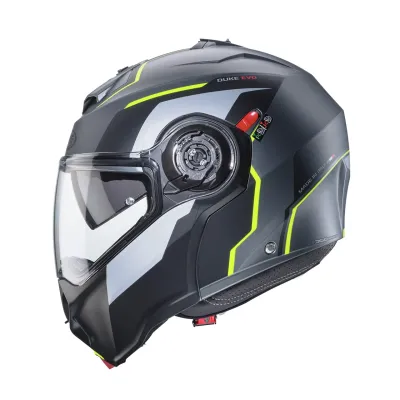 CASCO MODULARE CABERG DUKE EVO MOVE