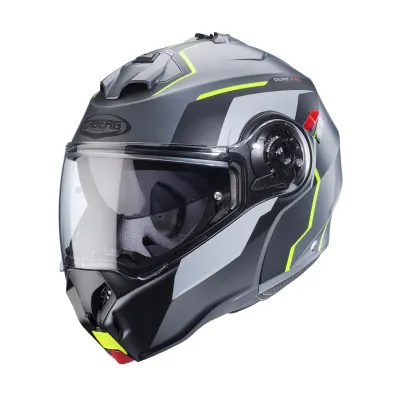 CASCO MODULARE CABERG DUKE EVO MOVE
