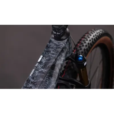 BICI MTB CUBE PHENIX C:68X SLT TG.M MATRIXBLACK'N'WHITE