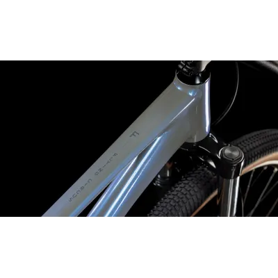 BICI MTB CUBE FLYING CIRCUS TG.M HAZEBLUE'N'REFLEX