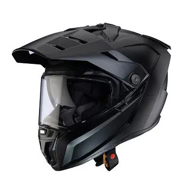 CASCO INTEGRALE CABERG TANAMI MATT BLACK