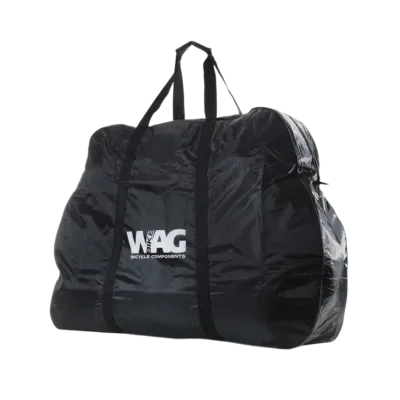 BORSA PORTABICI NERA RMS